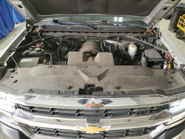 2016 CHEVROLET SILVERADO #3284640325