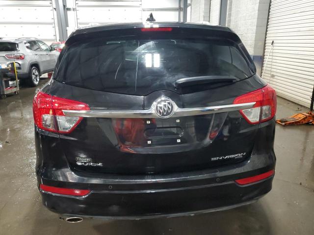 2017 BUICK ENVISION E #3285748681