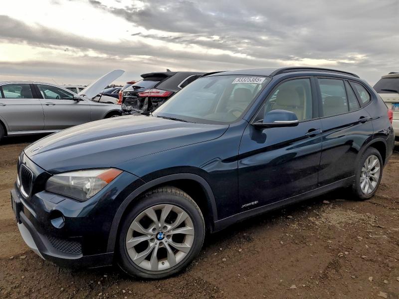 BMW X1 XDRIVE2