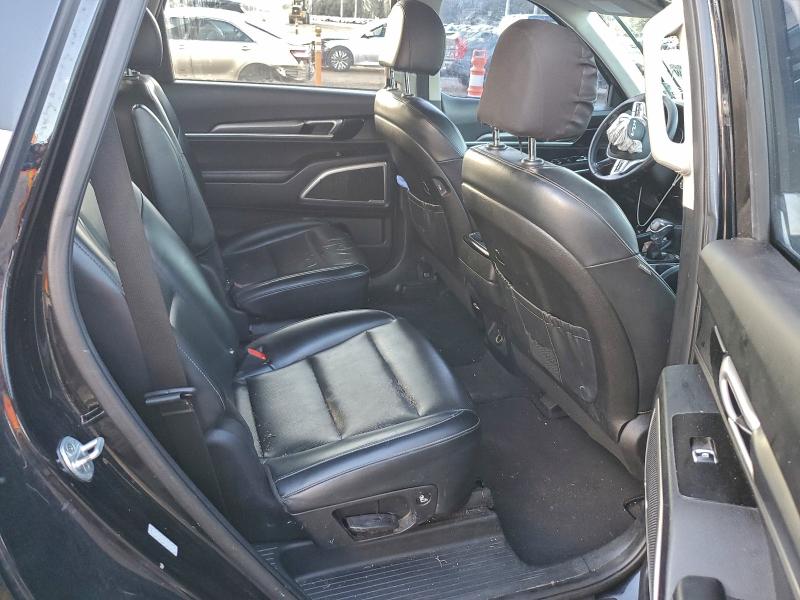 2022 KIA TELLURIDE #3297889809