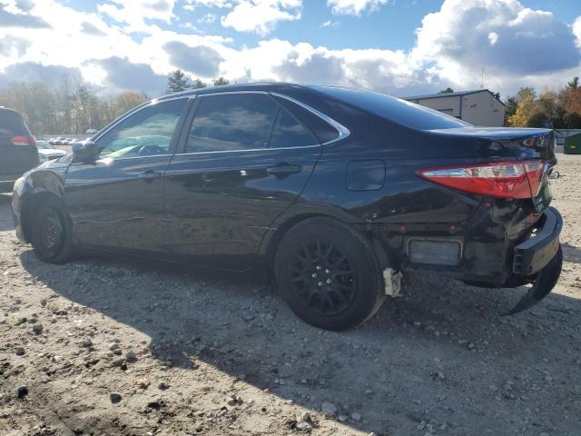 2017 TOYOTA CAMRY LE #3303880698
