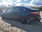 Lot #3303880698 2017 TOYOTA CAMRY LE