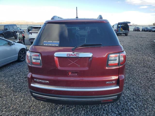 2015 GMC ACADIA SLT #3302106119