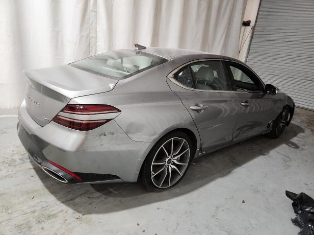 2025 GENESIS G70 BASE #3301642652