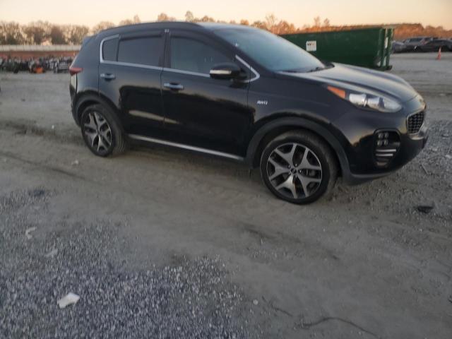 2019 KIA SPORTAGE S #3284671345