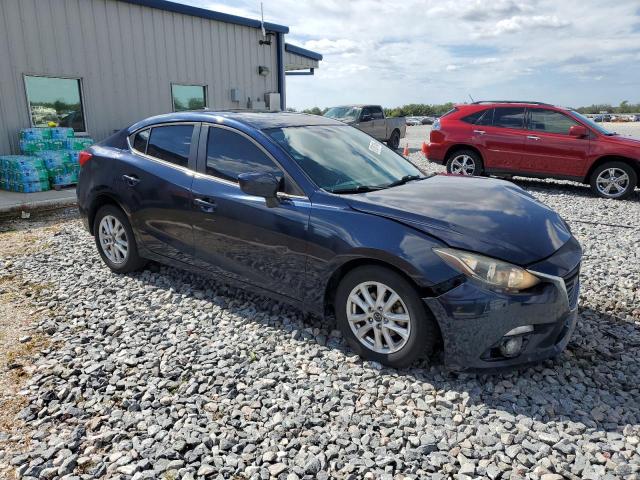2016 MAZDA 3 TOURING - 3MZBM1W74GM304931