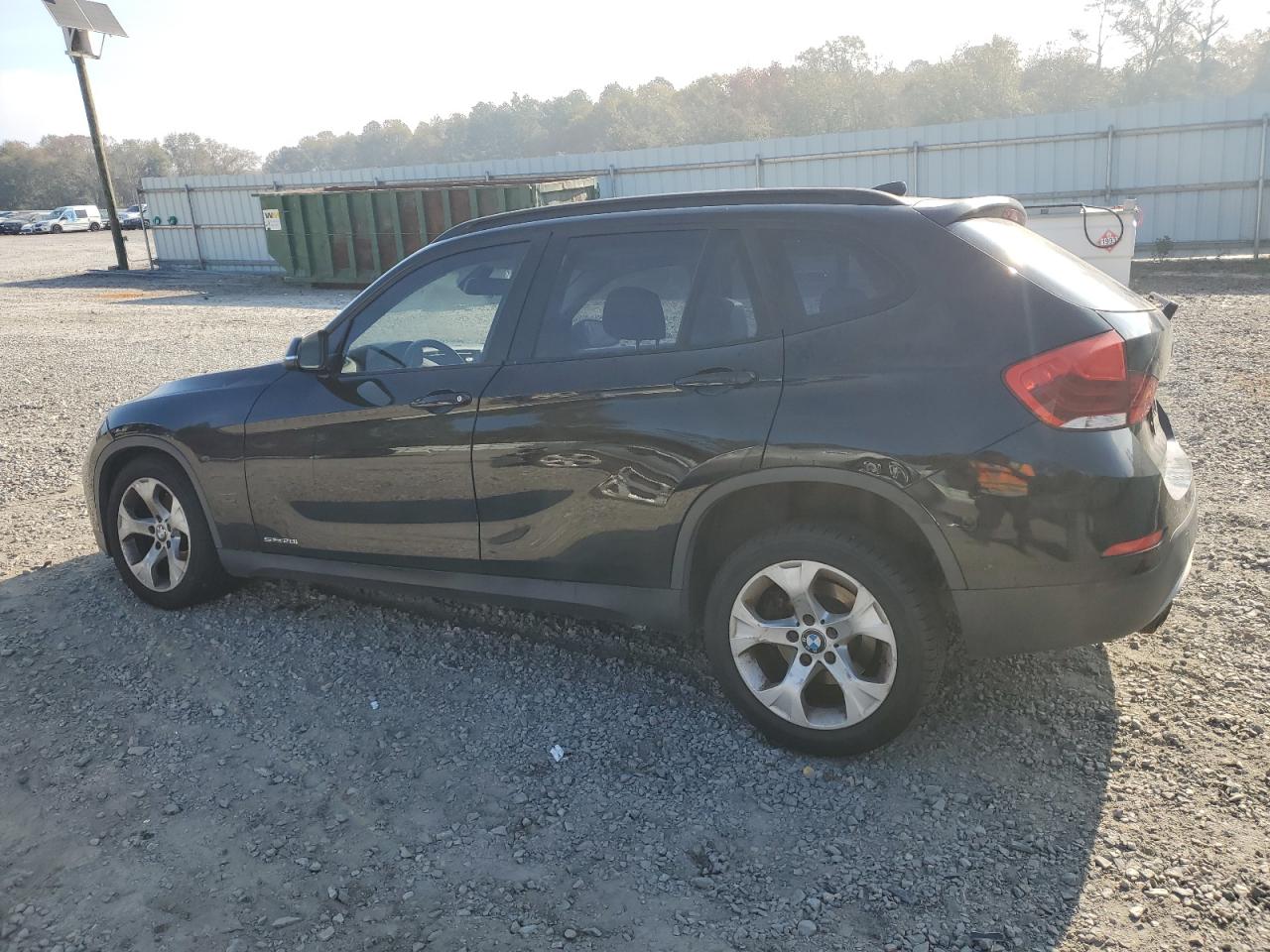 BMW X1 SDRIVE28I