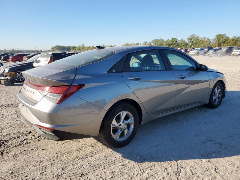 2022 HYUNDAI ELANTRA SE #3292288271