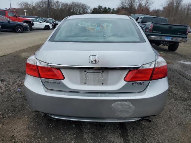 2015 HONDA ACCORD LX - 1HGCR2F33FA009876