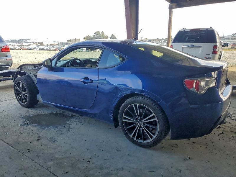 2013 TOYOTA SCION FR-S #3308484289