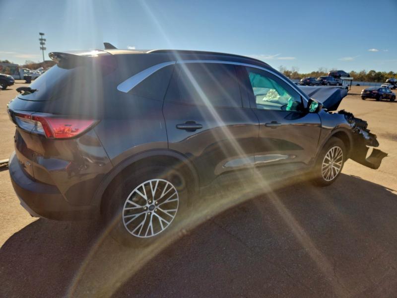 2022 FORD ESCAPE SEL #3316880124