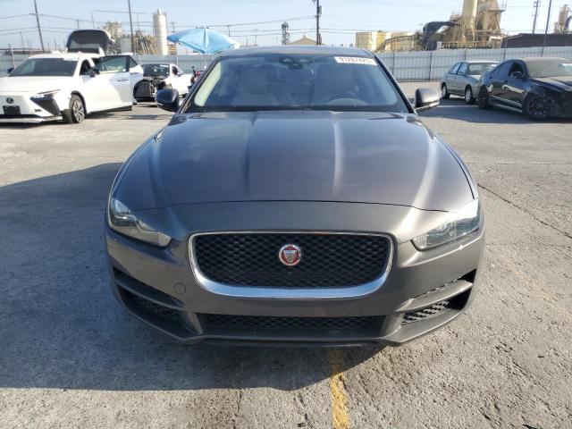 2017 JAGUAR XE PRESTIG - SAJAE4BN7HA951311