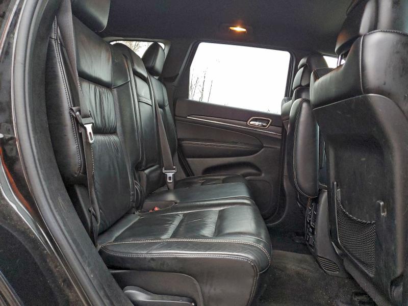 2014 JEEP GRAND CHER #3301909476