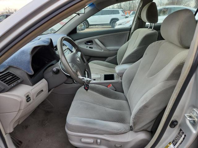 2007 TOYOTA CAMRY CE #3296352107