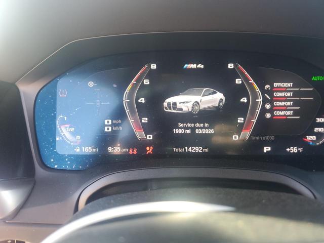 2022 BMW M4 COMPETI #3309597595