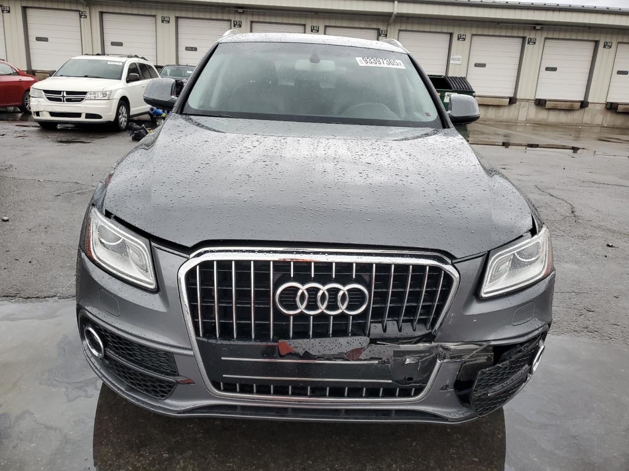 AUDI Q5 PREMIUM PLUS