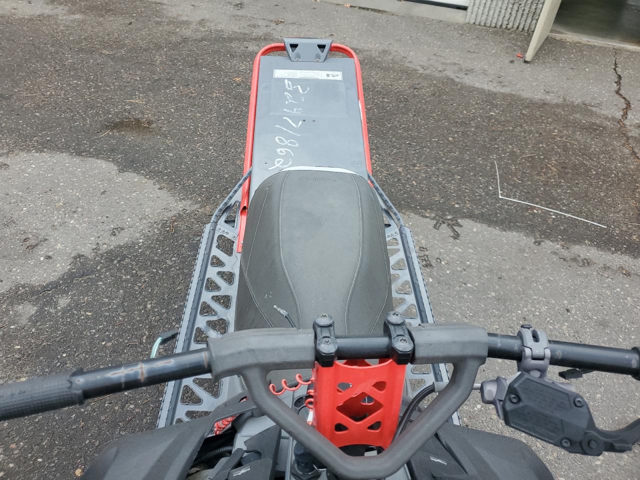 Lot #3299338827 2020 ARCTIC CAT WILDCAT