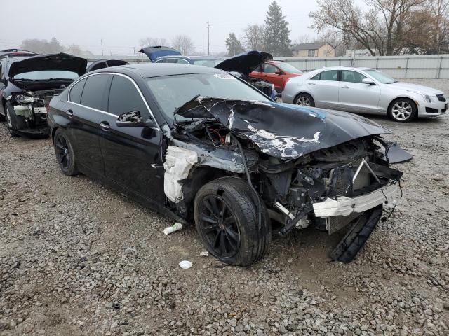 2016 BMW 528 XI #3305304361