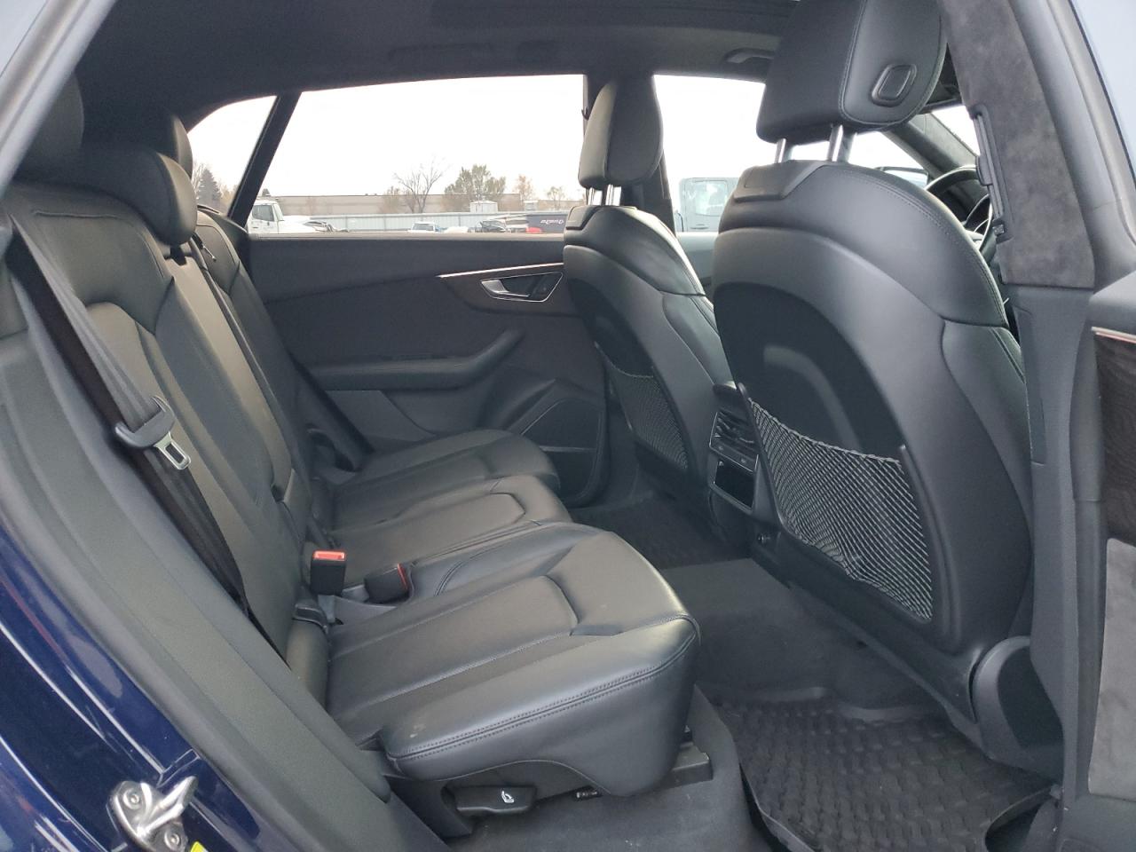 AUDI Q8 PRESTIGE S-LINE