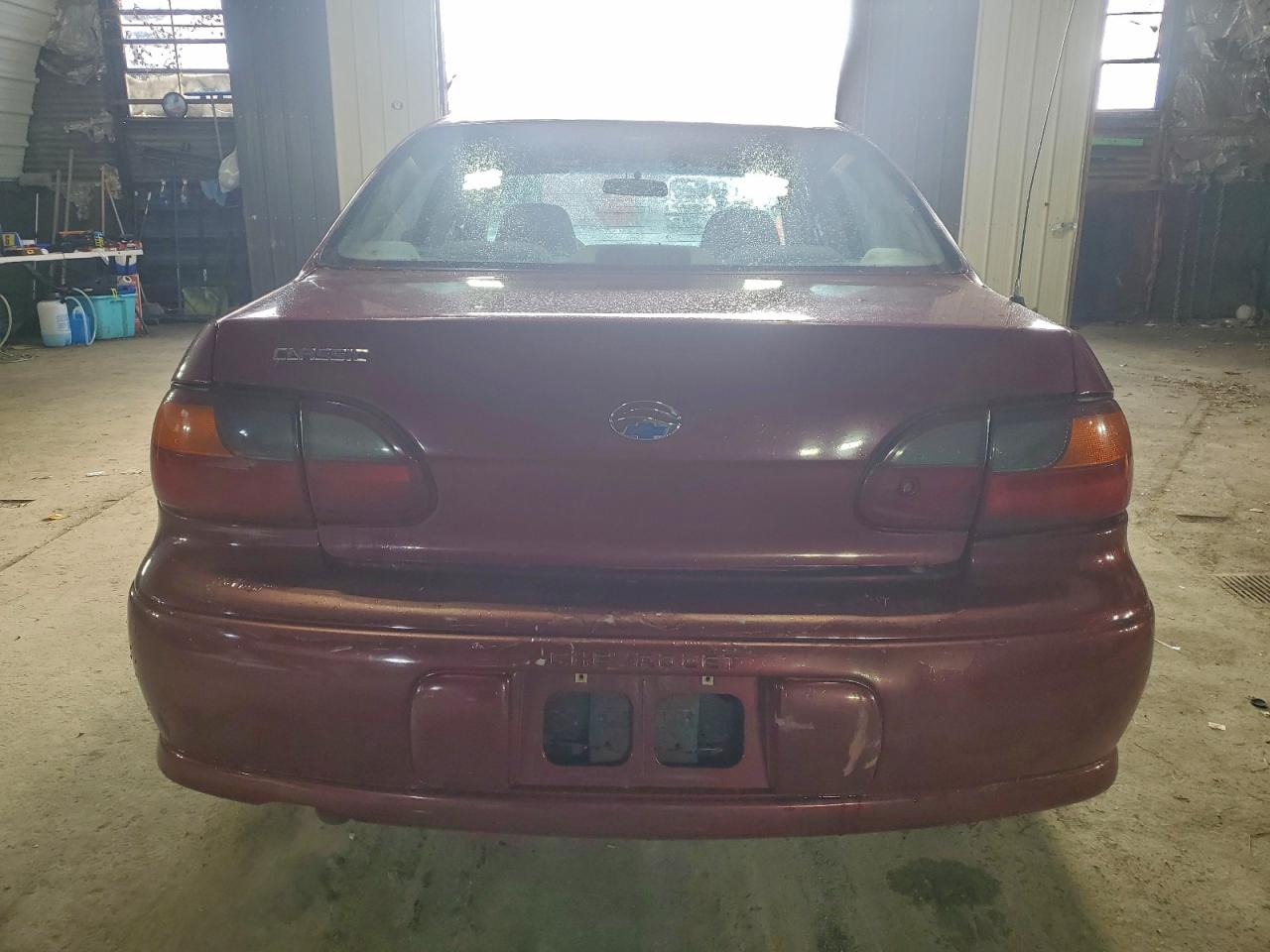 Lot #3302699076 2004 CHEVROLET CLASSIC