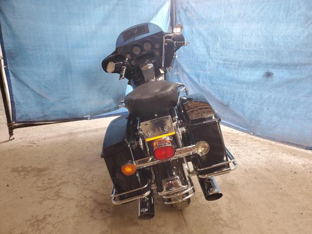 2005 HARLEY-DAVIDSON FLHTI - 5HD1FVW185Y635175