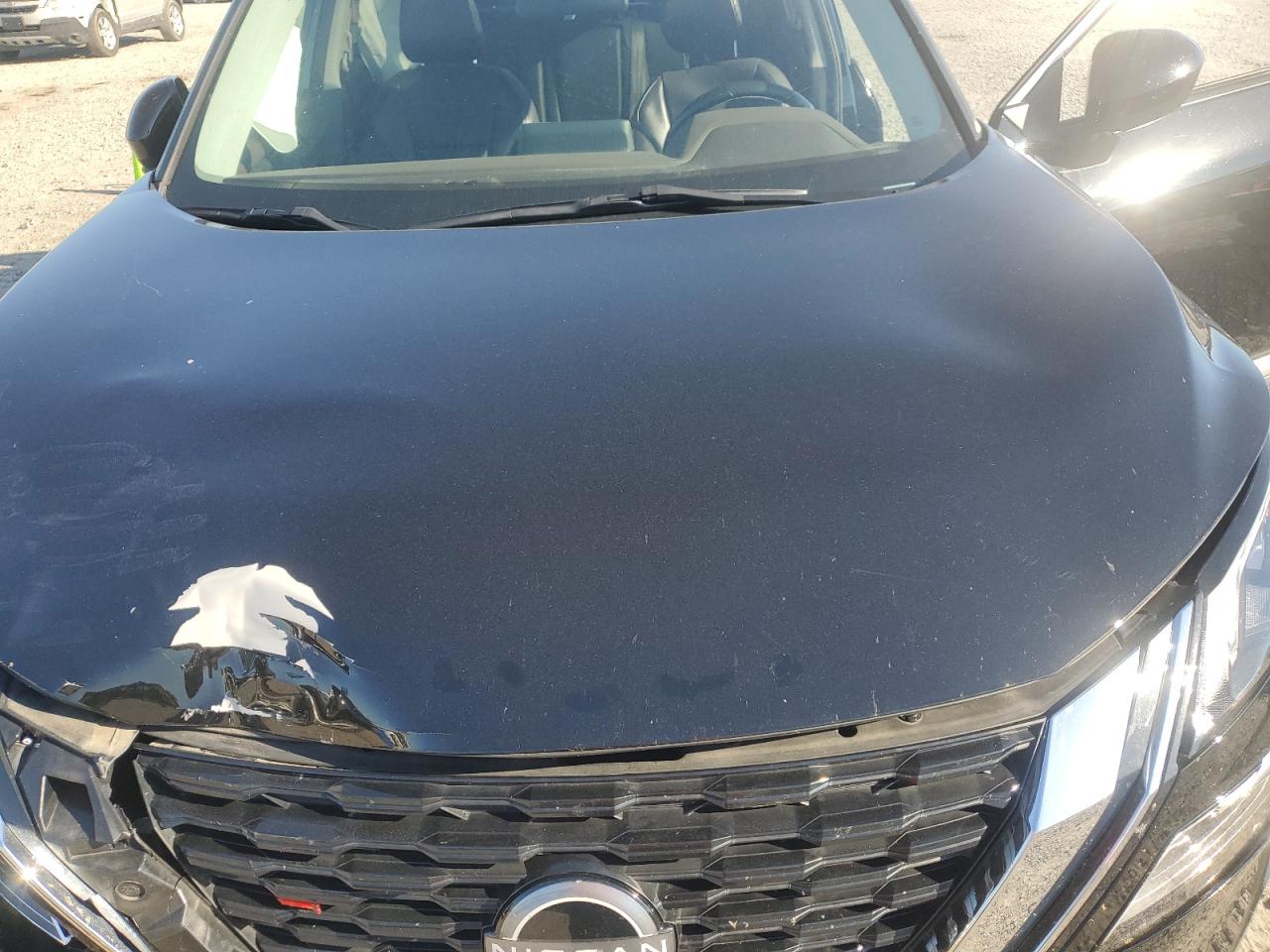 Lot #3309624094 2023 NISSAN ROGUE SV