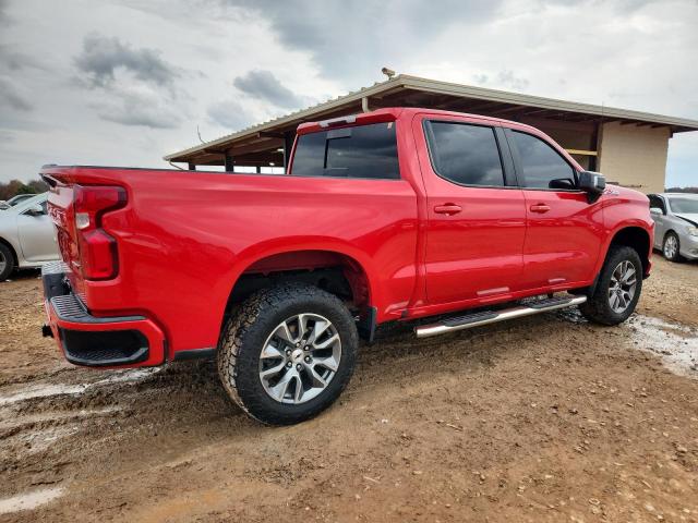 2021 CHEVROLET SILVERADO #3303915732