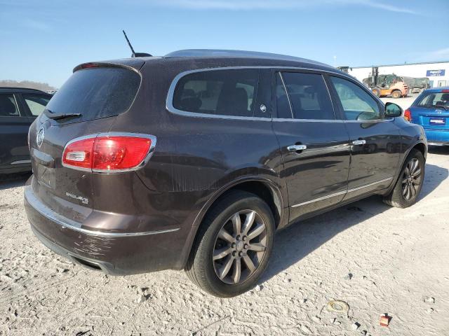 2016 BUICK ENCLAVE #3297777883