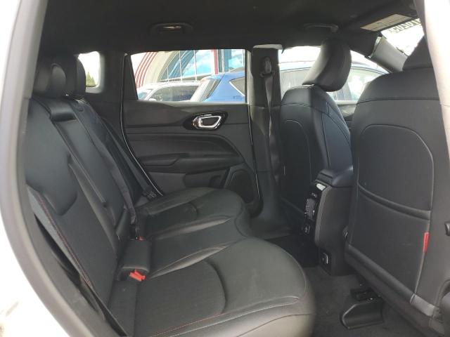 2025 JEEP COMPASS TR - 3C4NJDDN5ST599726