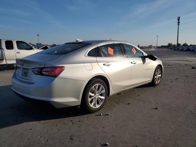 2021 CHEVROLET MALIBU LT #3304760920