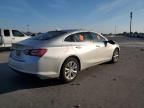 Lot #3304760920 2021 CHEVROLET MALIBU LT