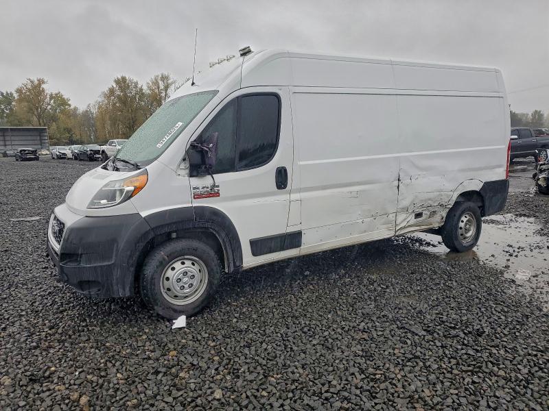 2021 RAM PROMASTER #3305607727