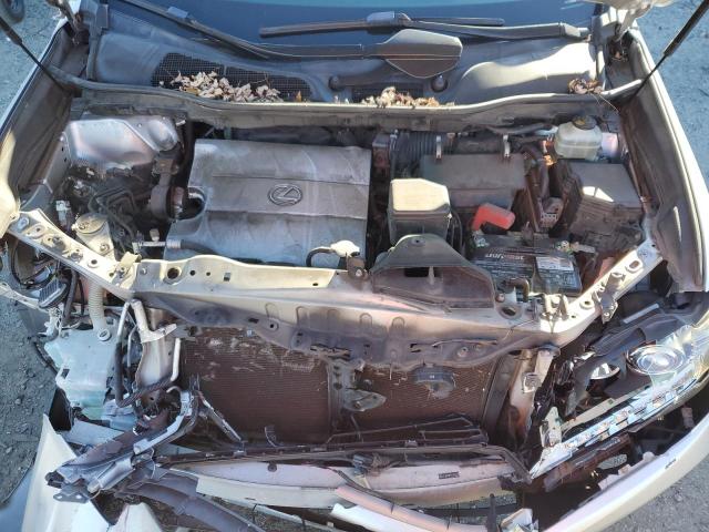 2015 LEXUS RX 350 BAS #3302748054