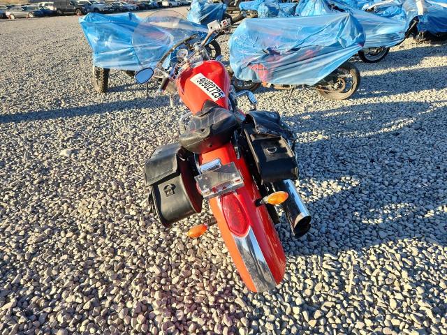 2006 VICTORY MOTORCYCLES KINGPIN - 5VPCB26D363002864