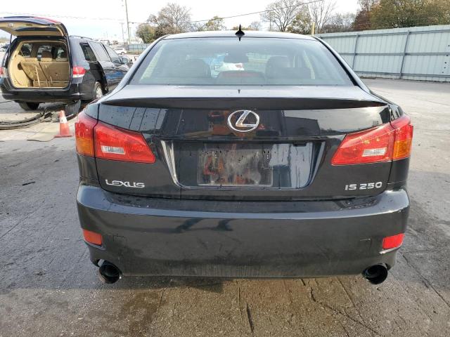 2008 LEXUS IS 250 #3297082524