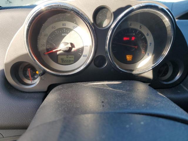 2007 MITSUBISHI ECLIPSE GS #3302886947