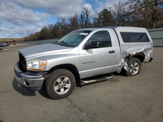 2006 DODGE RAM 1500 S #3302948650
