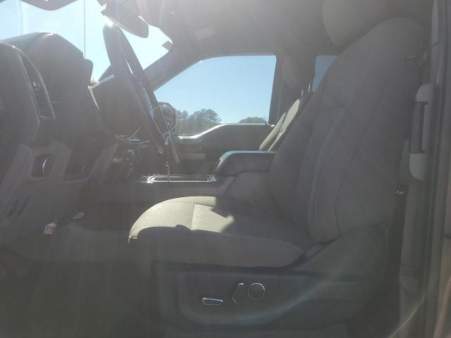 2018 FORD F150 SUPER #3292578863