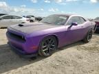 Lot #3316178924 2022 DODGE CHALLENGER