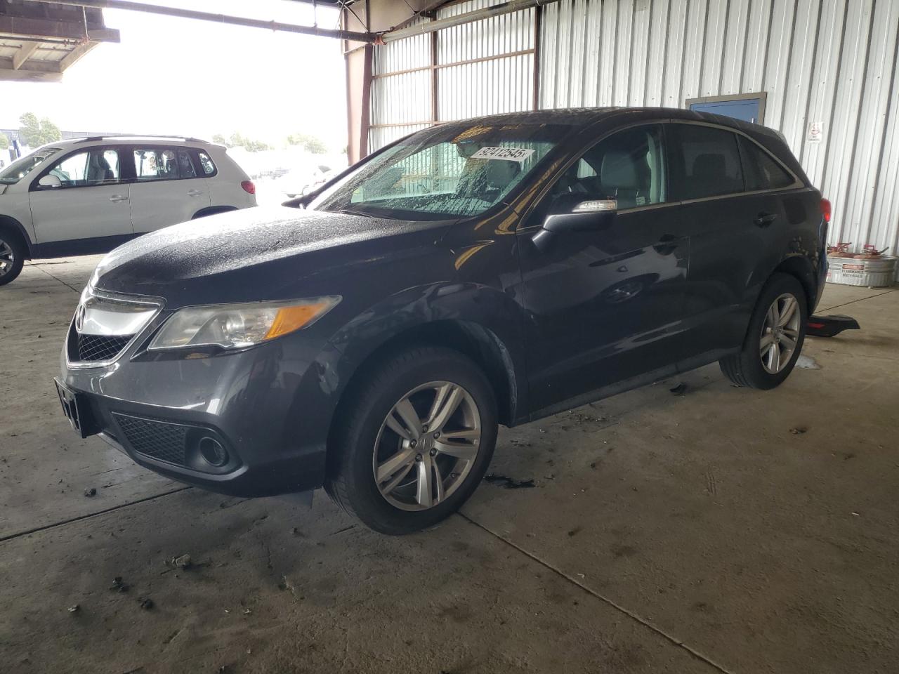 ACURA RDX