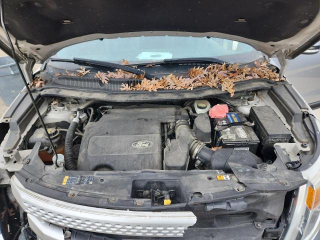 2014 FORD EXPLORER L #3297186889