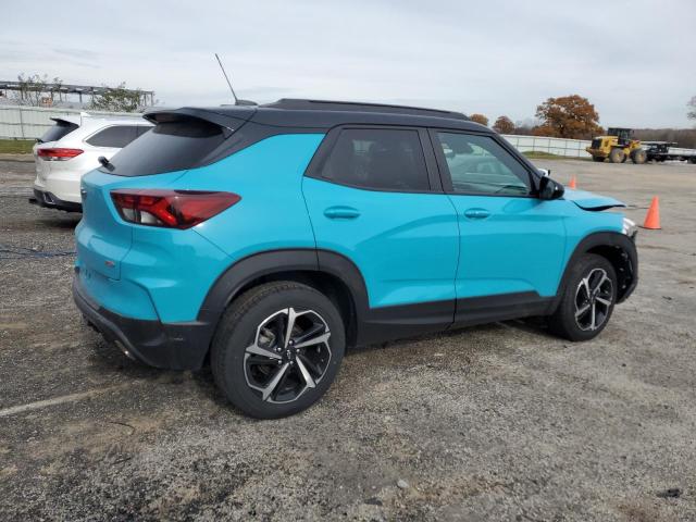 2021 CHEVROLET TRAILBLAZE #3298140164