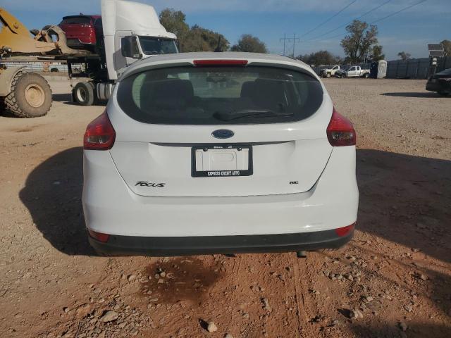 2017 FORD FOCUS SE #3294085941
