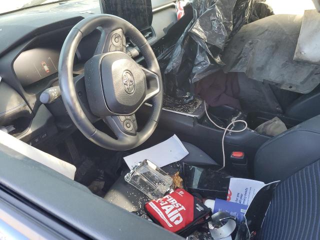 2024 TOYOTA RAV4 XSE #3301700622