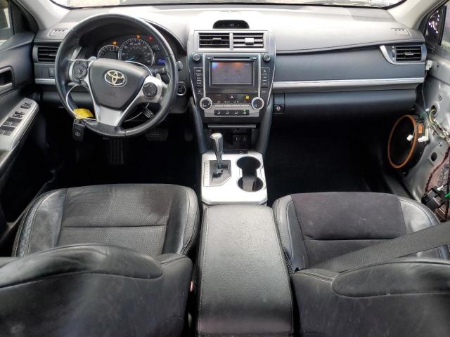 2012 TOYOTA CAMRY SE - 4T1BK1FK9CU503570