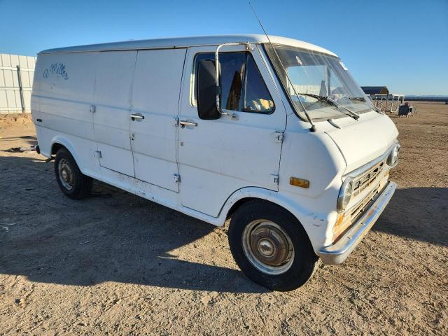 1971 FORD ECONOLINE #3282777473