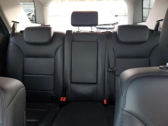 2009 MERCEDES-BENZ ML 350 #3293338437