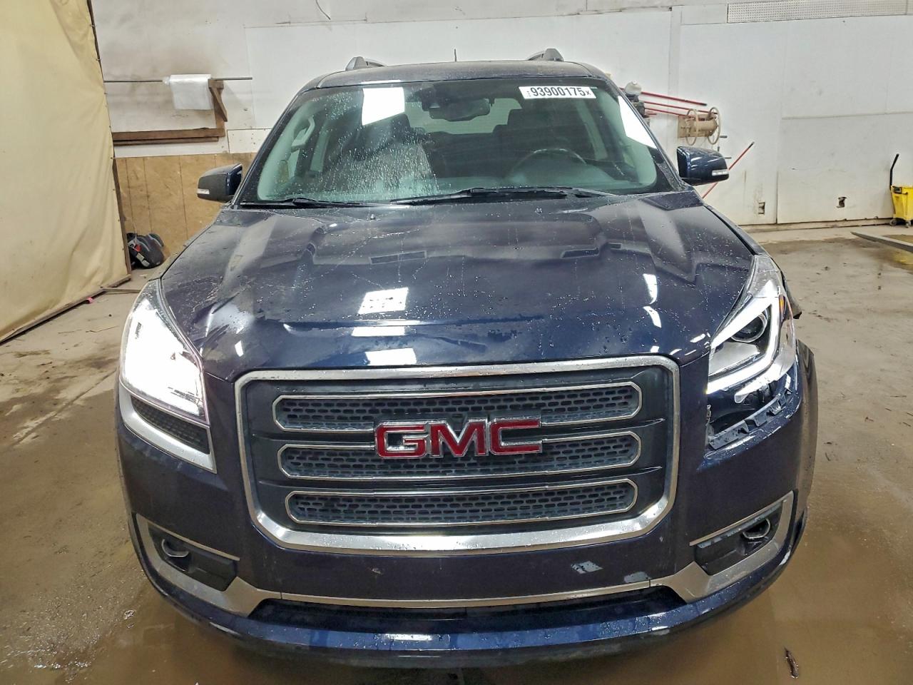 GMC ACADIA SLT-1
