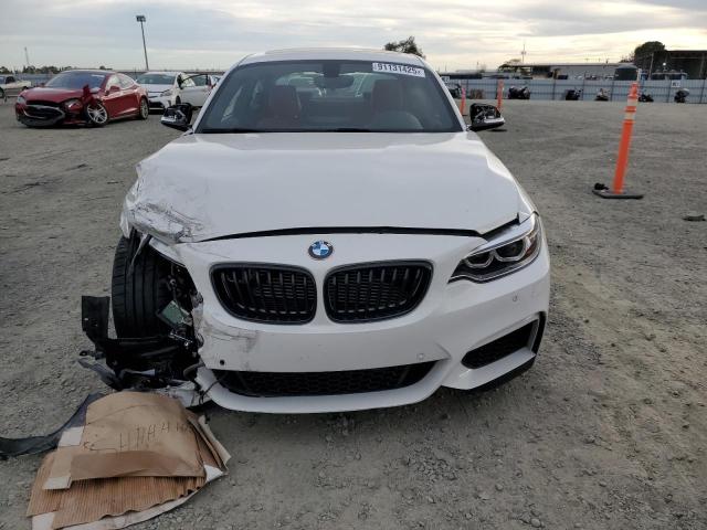 2014 BMW M235I #3302729058