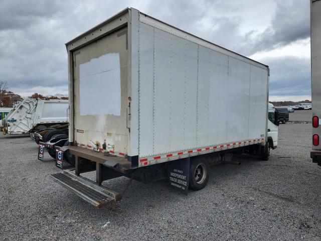 2020 MITSUBISHI FE FEC72S #3286621921